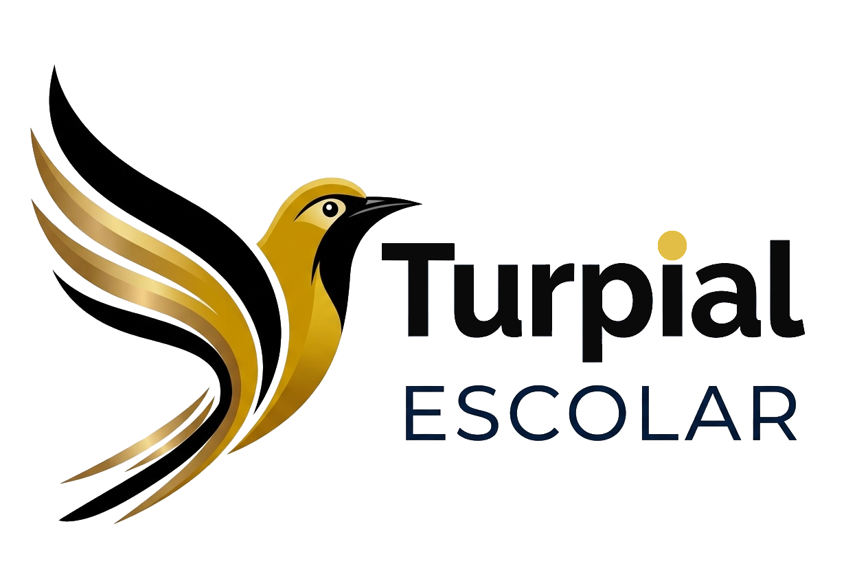 Sistema Turpial Escolar